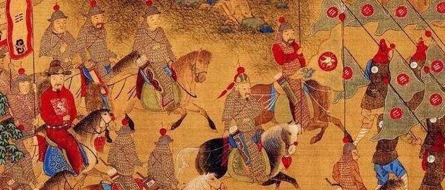 权宦|大明权宦——汪直