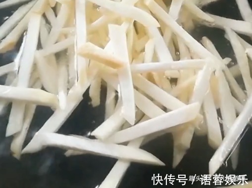 孩子|好吃下饭，营养开胃，比吃大鱼大肉还要好，孩子多吃提升记忆力