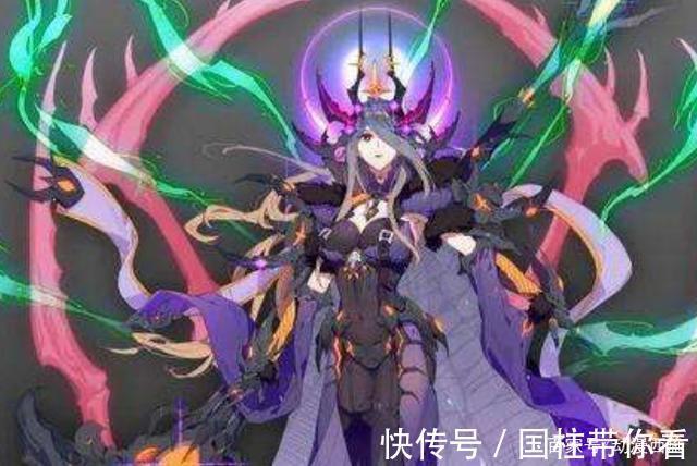 小舞|斗罗大陆大结局：武魂殿被团灭，小三全家晋升为神