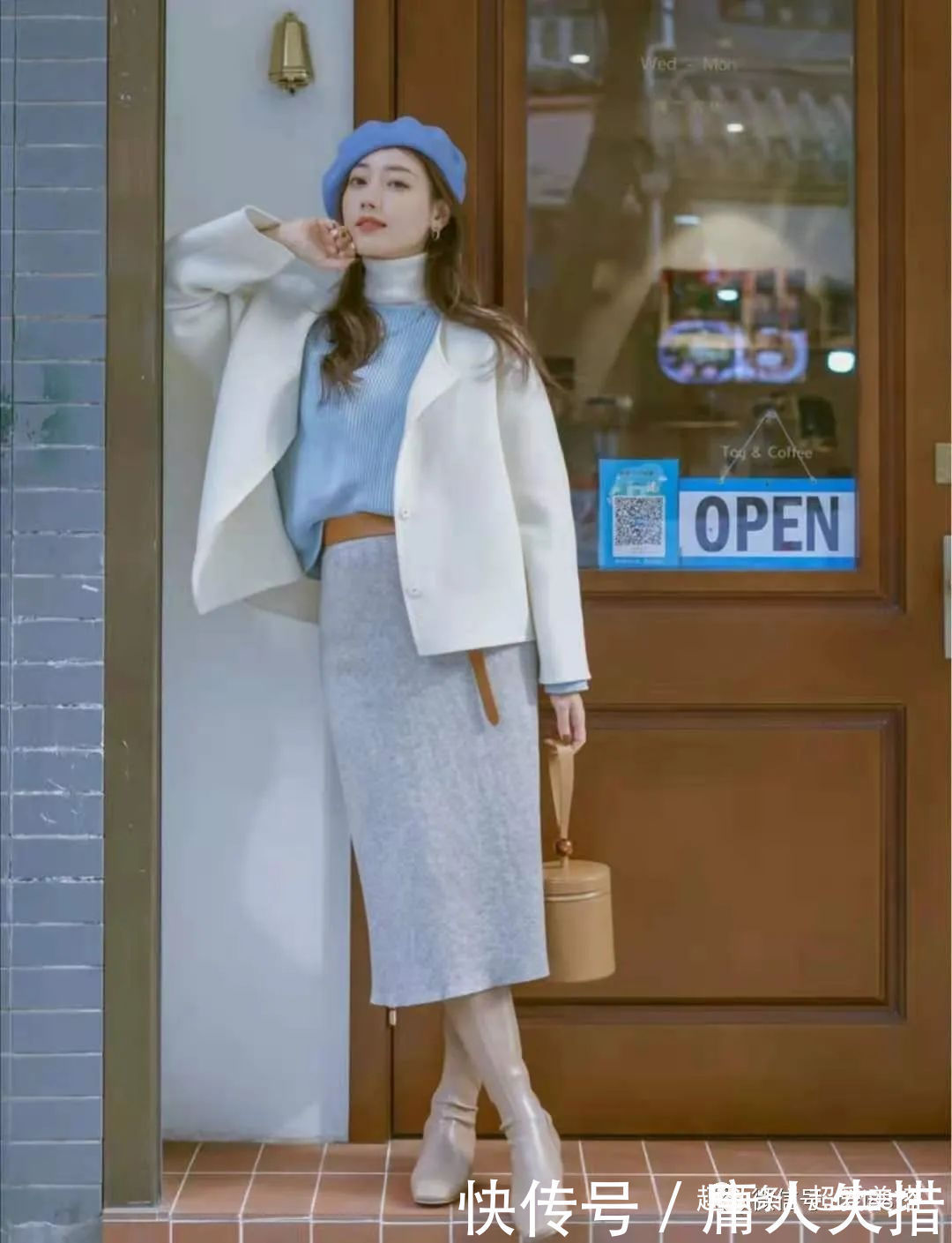 春天穿什么衣服有女人味