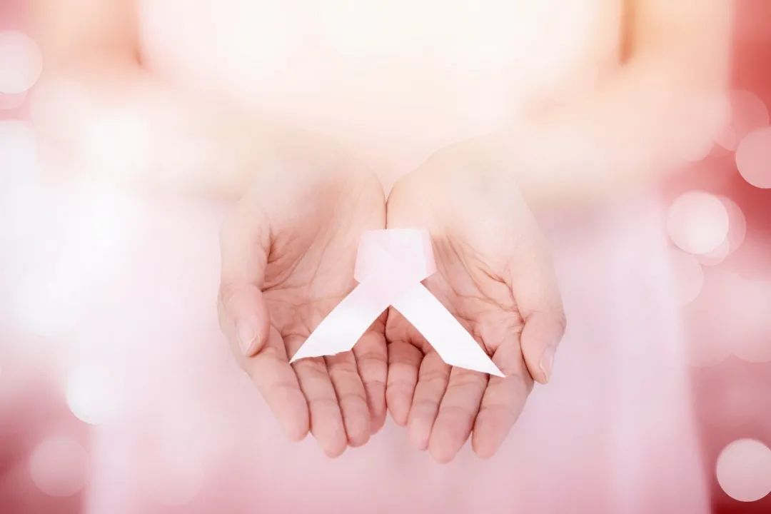 黄建|29岁患乳腺癌，这种手术方式居然找不到疤痕？健康美丽一步到位！