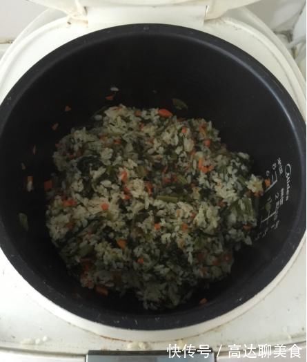 做饭|藏在身边的“降压药”,高血压婆婆做饭加一点,血压稳定身体好