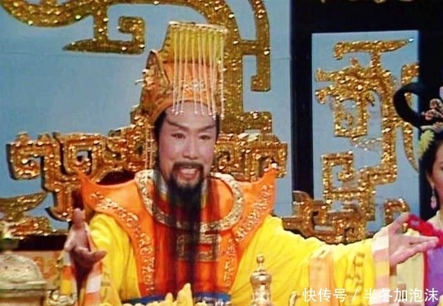 道场|观音菩萨的道场为何不在灵山而在南海普陀山 与八部天龙有关