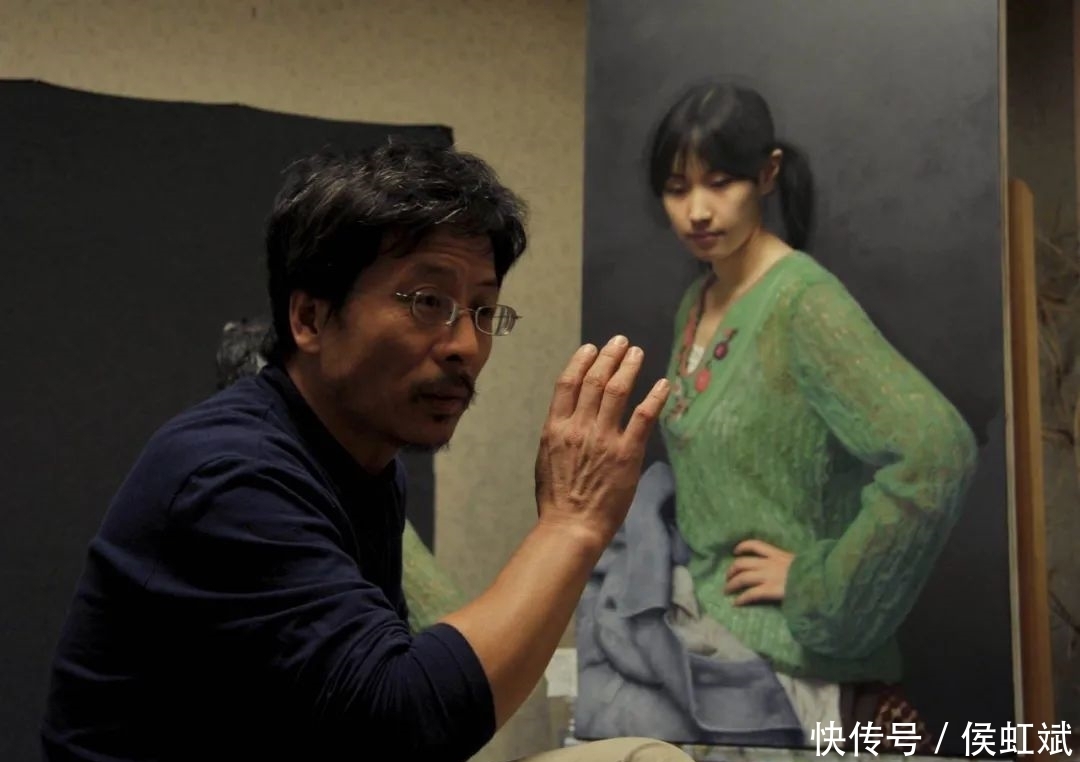 大变活人|22年“造假”，她一双手堪称假人整容机器，骗过了大家的眼睛！