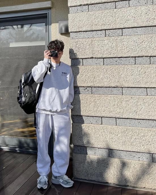 今夏令人上瘾的“校服”套装