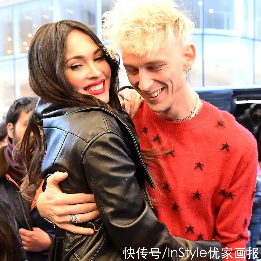 TMI时尚快报:又一时尚天才陨落