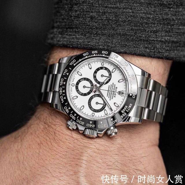 独特魅力|玩机械表的乐趣