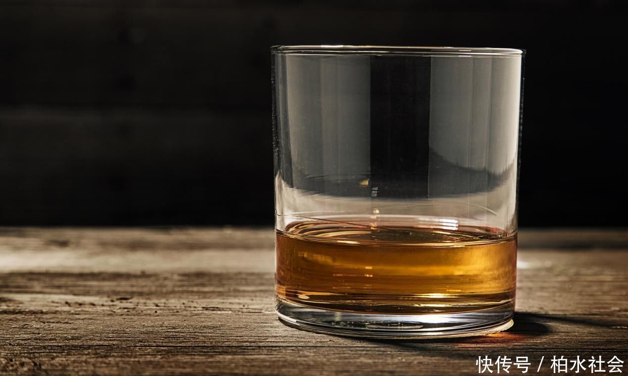 饮酒后|酒后若有这3“异常”,表明你不能喝酒,别再拿“生命”来试探