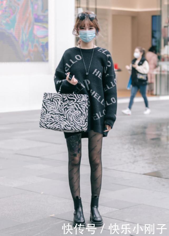 种外套|女人冬天穿衣必备“外套”,一件可以穿出N种风格