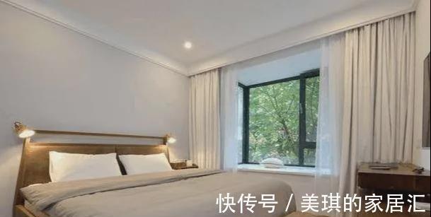 刮大白照样美翻天|耗时一年装修的新房，刮大白照样美翻天，厨房装修保证你没见过！