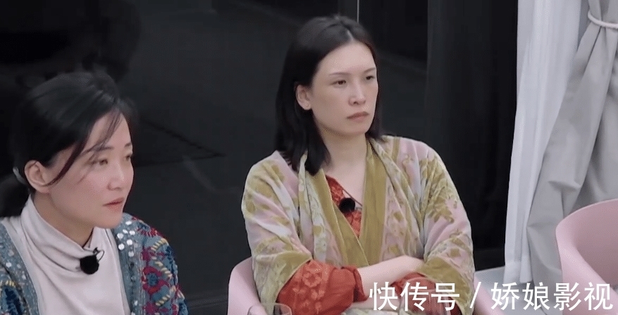 kk|《再見愛人》KK佟晨潔談生育問題,倪萍說第一次聽這個(gè)觀點(diǎn)