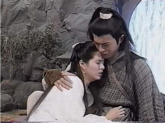 峨眉派|郭襄留下3件宝物,一件名震江湖,一件纪念杨过,一件害苦周芷若