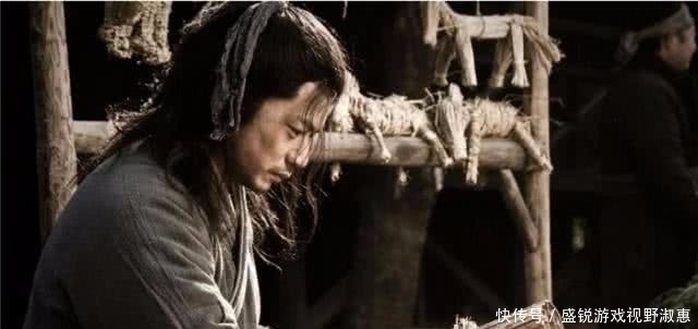 小学生|韩信被吕后刺死，死前大喊3个字，如今成了小学生打架的口头禅