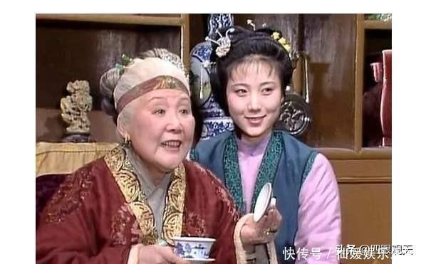 冷眼看红楼|冷眼看红楼:人心险恶能到什么程度?贾母早就打算让鸳鸯给她殉葬