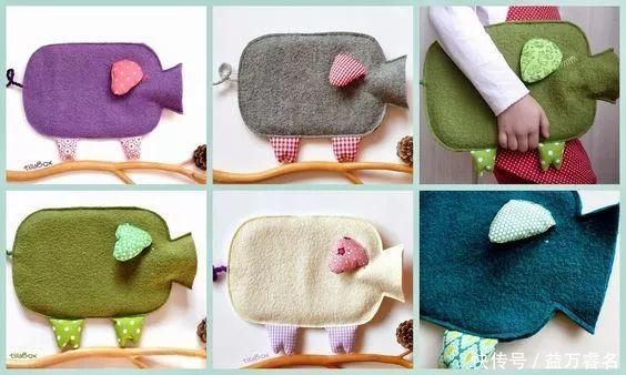 衣服|热水袋买十元的就够，因为你家有旧衣服啊