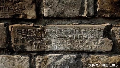  材料|古代人没有水泥，为啥城池能千年不倒？原来用的材料不一般