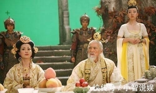 老君@孙悟空的贵人是谁?不是如来、老君、须菩提,而是深藏幕后的他