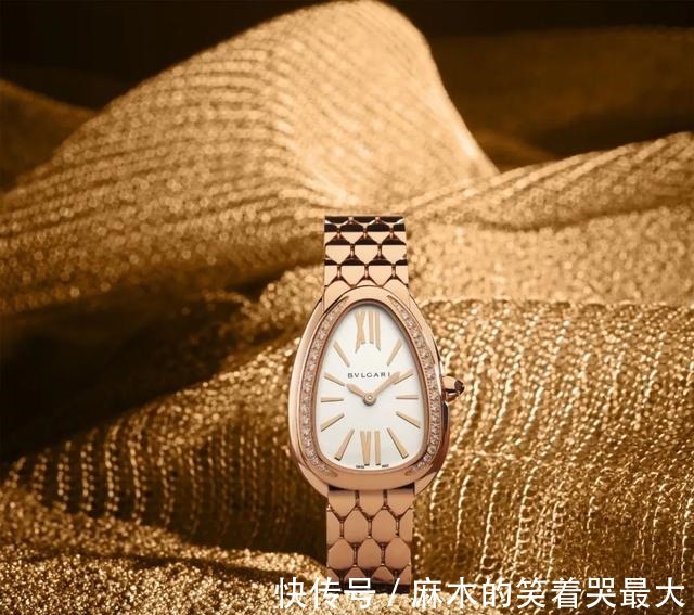 链式 RR · TRENDS|腕表搭配的高级“手链”!