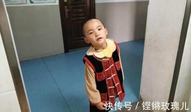 后遗症|孙子连续发高烧,奶奶以为着凉仅喂退烧药,结果害了孩子一辈子