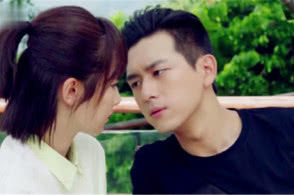 亲爱的热爱的李现抢王浩西装求婚,张嘴就要户口本,杨紫狂献吻