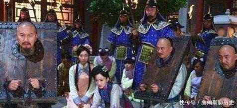 古代|古代犯下“诛九族”之罪后,为何没有人逃跑,专家根本跑不掉!