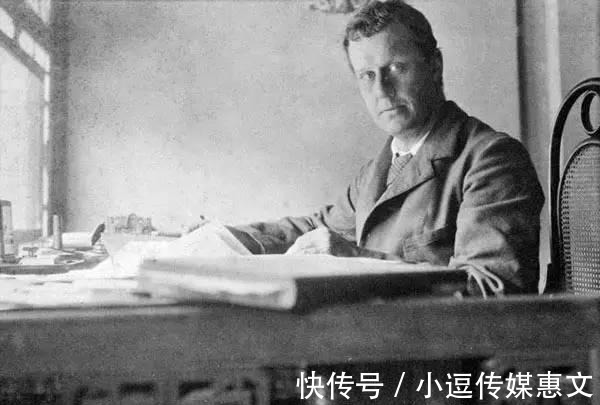 彬州|1910年, 从西安到兰州沿途看到的!