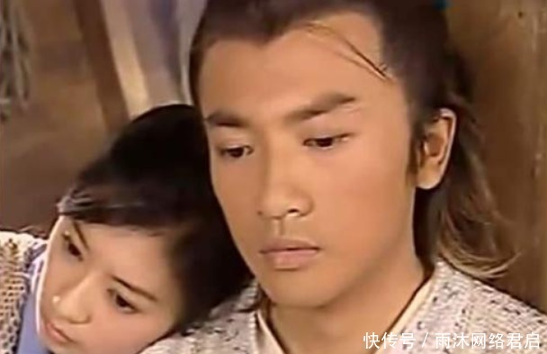 张三丰|张无忌获得九阳神功后,为何不教给张三丰?三点原因很关键