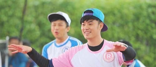 陈赫|没想到,邓超、陈赫没摆脱的“综艺噩梦”,魏大勋做到了