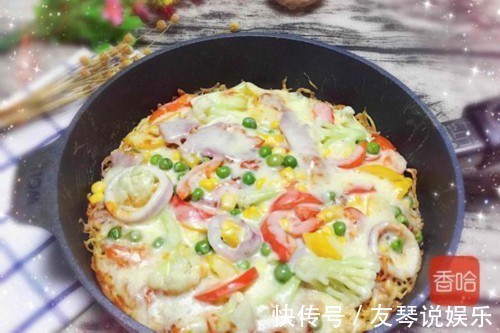 清水|别再清水煮了,方便面这样做,比蔬菜汤还营养,好妈妈必学!