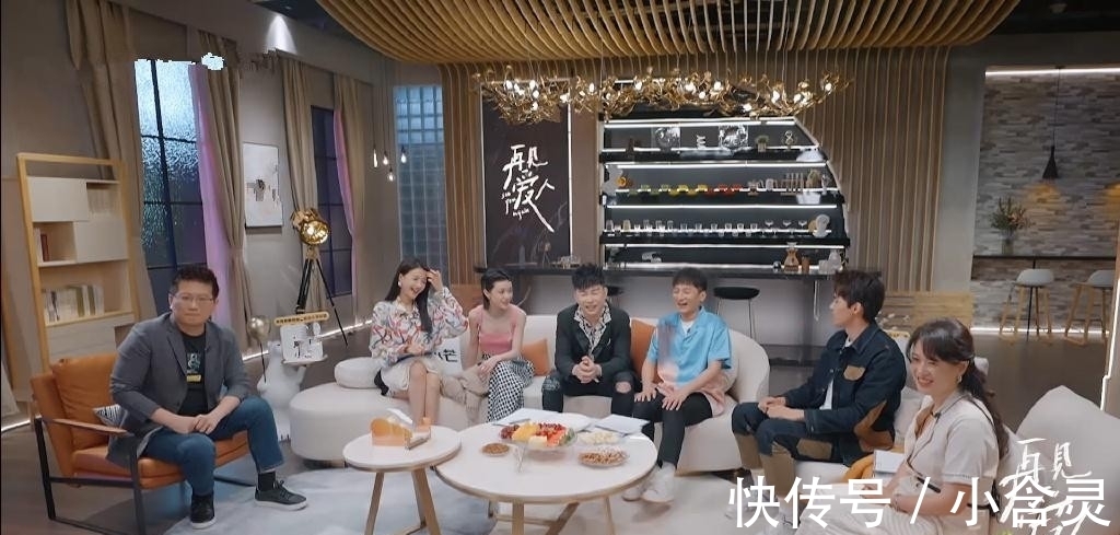 芒果|开播首日夺冠，五星好评随处见，芒果这次又拿到“王炸”综艺了？