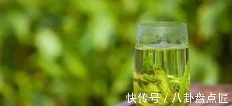 绿茶|山楂和它是绝配，刮油去脂，轻轻松松抚平你的大肚子！