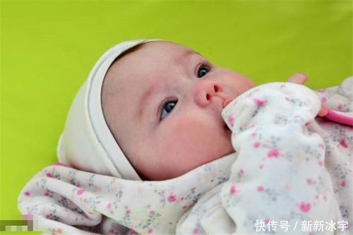 长大|宝宝睡觉若是有3个表现,说明大脑发育比同龄人快,长大双商高