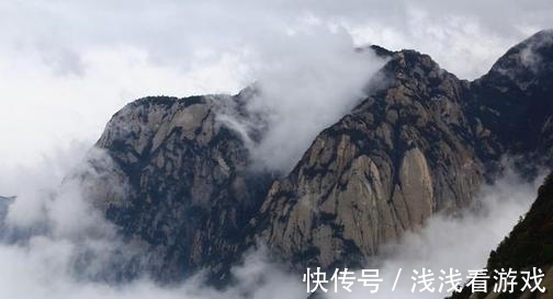 西岳庙|陕西值得一去的5A景区，与东岳泰山并称，距渭南市约1小时车程