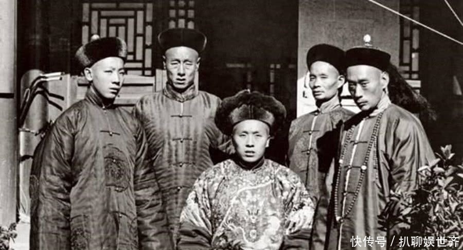 年代|在没有手机的年代，清朝王爷们怎么打发时间？想都不敢想！