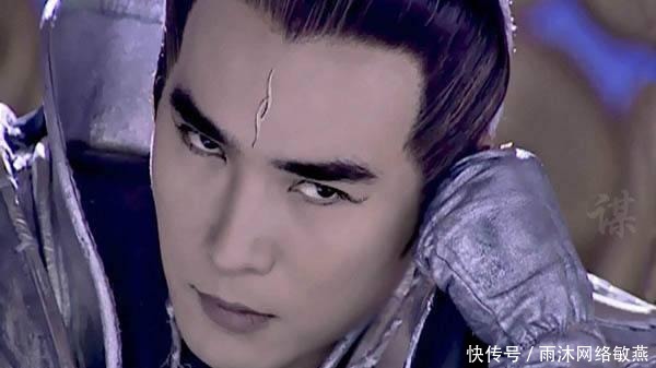 封神榜|封神榜有多可怕?为何所有人都不愿封神,元始天尊知道却不能说!