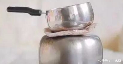 融化|冰箱拿出冻肉似“石头,别用水泡!厨师教你一招,立马融化还新鲜