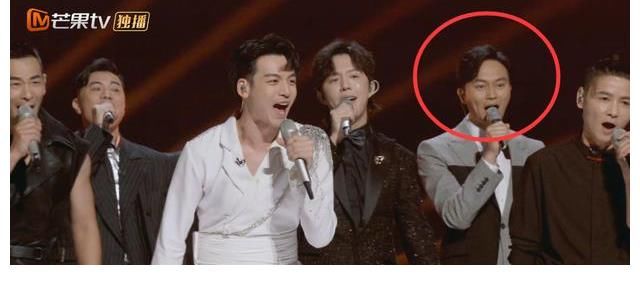 身体|张智霖谈加盟《哥哥》的原因，身体不好想退圈，想与粉丝体面告别