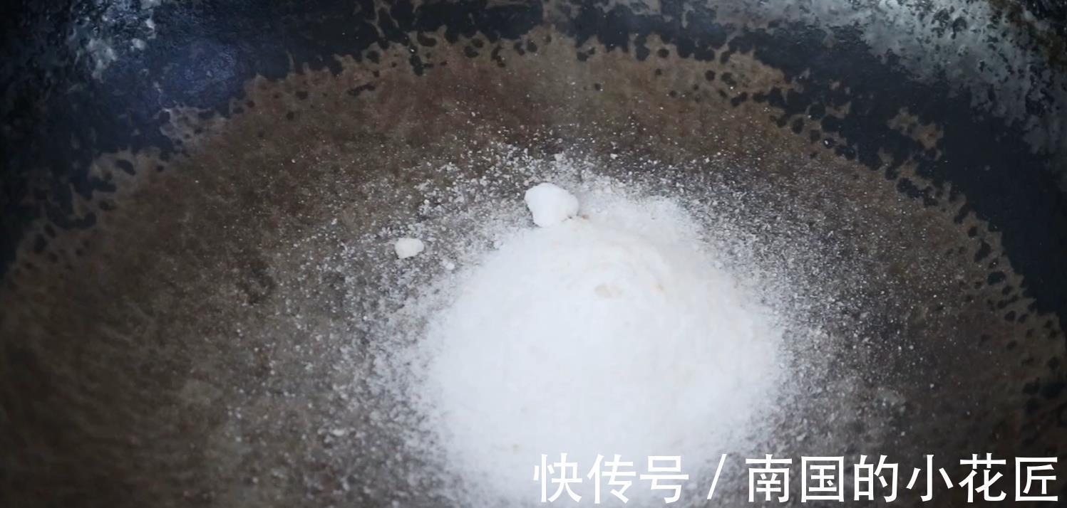 油炸|花生米不要油炸了，教你不放一滴油，个个酥脆好吃，收藏了