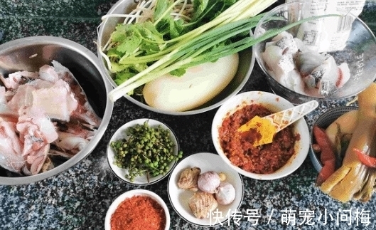 鱼腥味|鱼腥味最怕的不是葱姜蒜，而是它，去腥时加一点，肉质嫩滑无腥味！