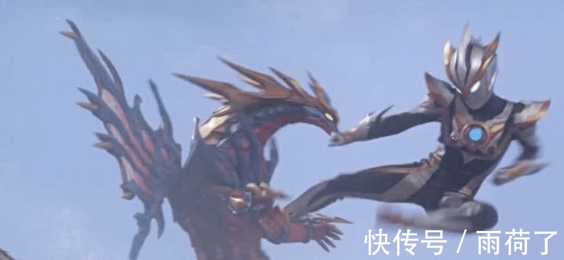 藝術作品|奧特曼的梗越來越多,是不是說特攝正從小眾轉為大眾你怎么看呢