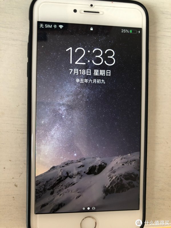 排线|iPhone 6 Plus更换电池步骤：把副厂电池换回原厂旧电池