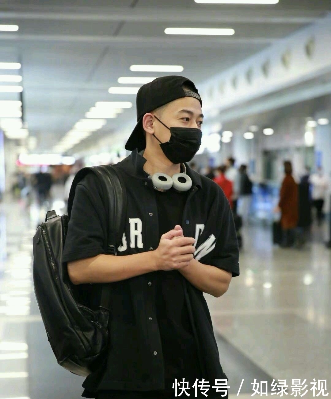 杜淳|《光哥》厉害了!那英、金星主持,郑爽、张翰、印小天、杜淳同台