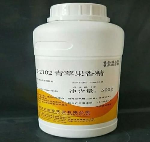 鲤鱼喜欢吃什么味的果酸？