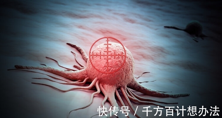症状|为什么癌症都晚期了，却没有任何症状？这5个解释让人信服