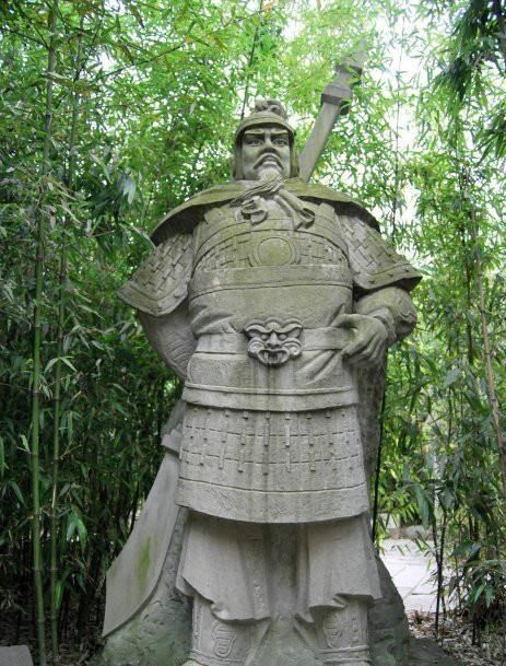 诸葛亮|三国中死得最冤得武将，蜀汉名将魏延死因揭秘，真的是因为谋反吗