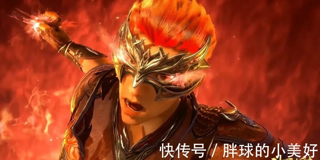 变异|斗罗大陆:使用武魂时最惨的人,唯一一个可以坑主人的武魂