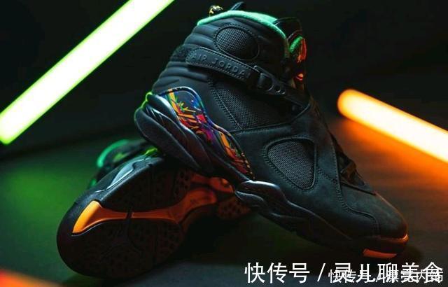 jordan 不要只会买AJ1,冷门高颜值AJ,物美价廉,顶级推荐