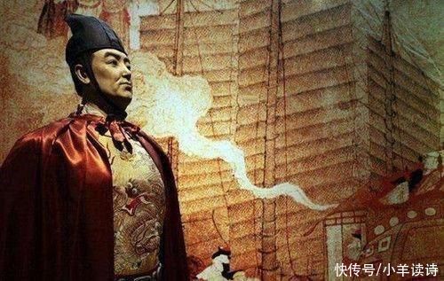  画像|郑和下西洋曾带回一只神兽麒麟，为何画像公开后，网友都笑了?