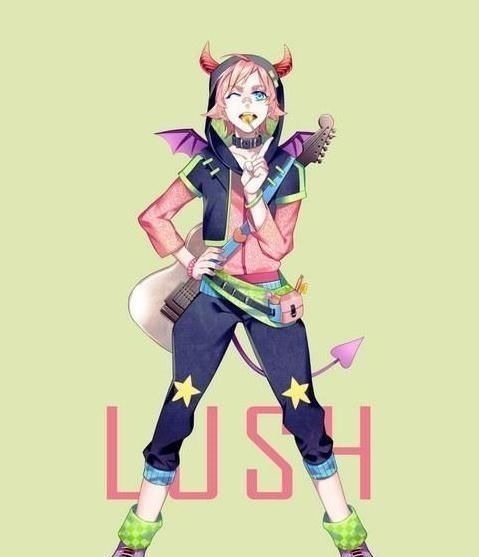 拟人|画师将“洗发水”拟人,海飞丝变帅气绅士,你的洗发水什么样?