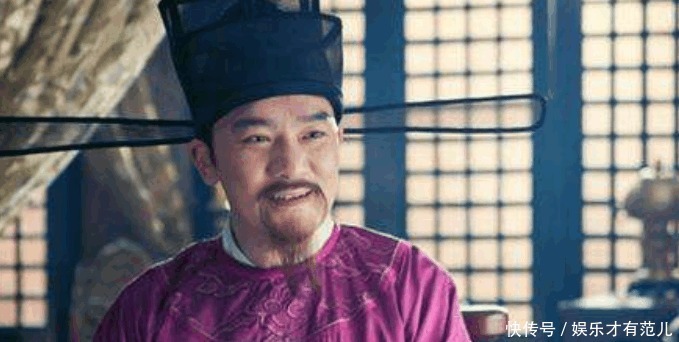 中国|中国神话中四大阎王, 都是历代名臣的化身, 其中就有铁面无私包拯!